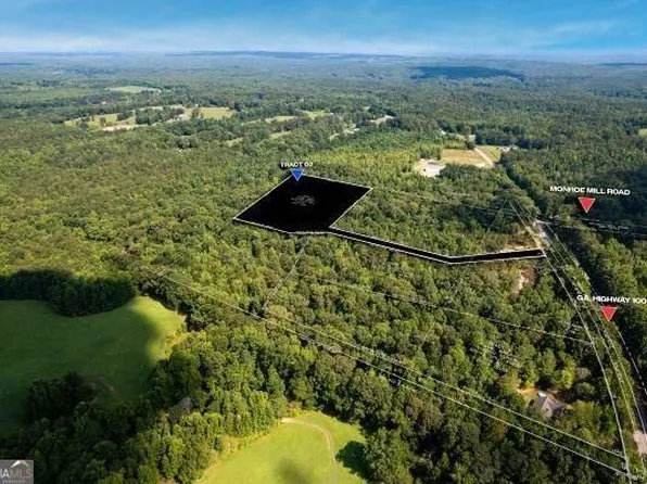 7804 Georgia Hwy #100, Buchanan, GA 30113