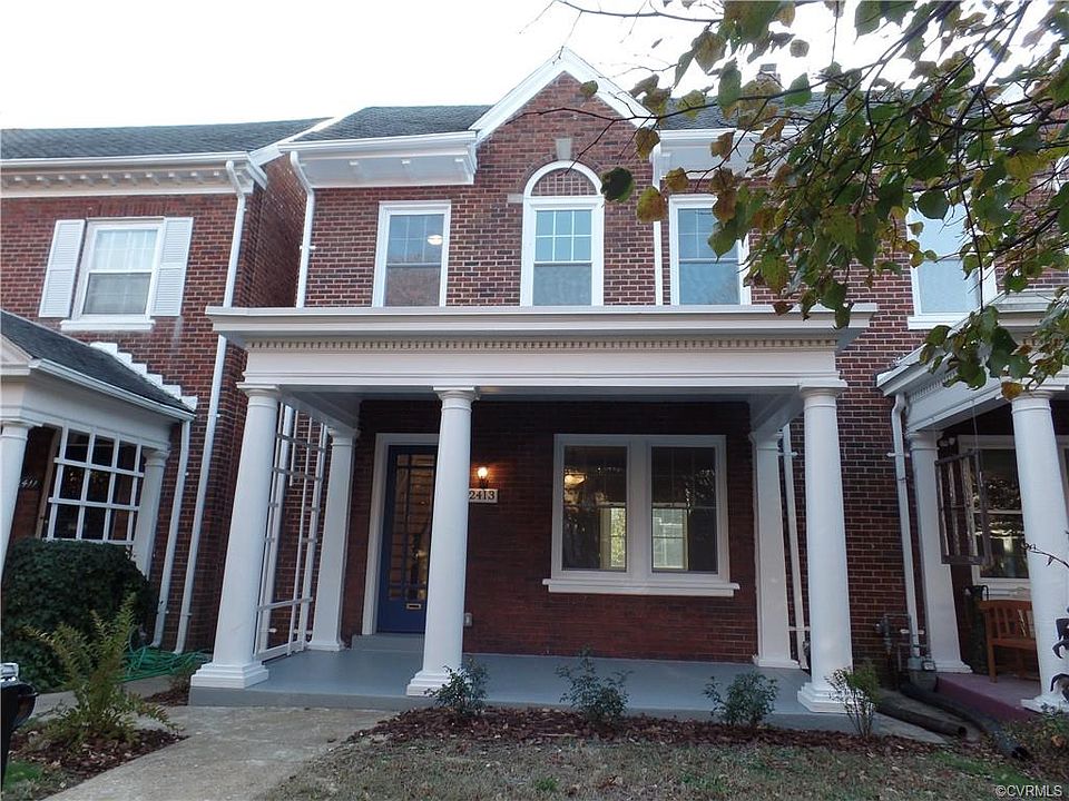 1st image of 2413 Rosewood Ave