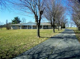 5021 Mount Horeb Pike, Lexington, KY 40511