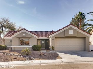 9601 Gold Bank Dr, Las Vegas, NV 89134
