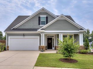868 Williford Run Dr, Grovetown, GA 30813