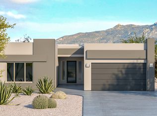 2600 W Bassett Peak Dr #17, Green Valley, AZ 85622