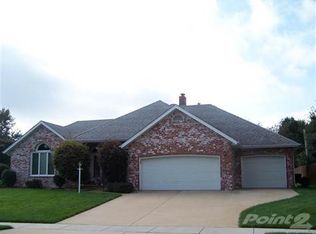3568 W Suzanne Pl, Springfield, MO 65810