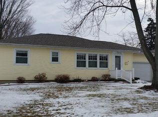 126 Elmer St, Tiffin, OH 44883