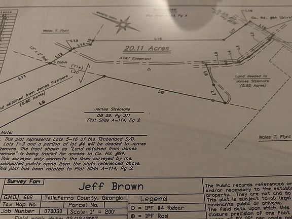 3rd image of 196 Black Log Ln