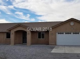 2120 Jeremy Ct, Pahrump, NV 89048
