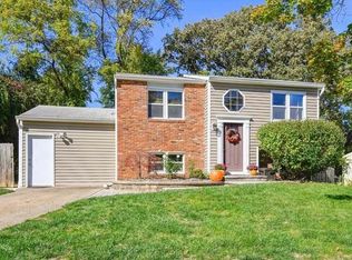 298 Ternwing Dr, Arnold, MD