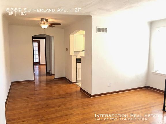 3rd image of 6369 Sutherland Ave #2F