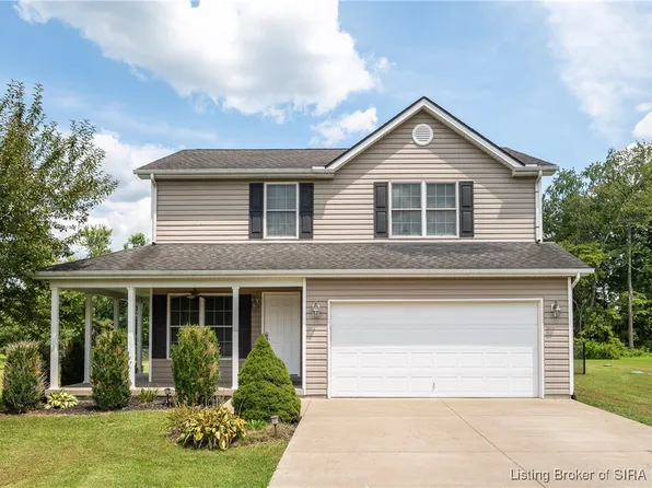 3322 Nine Penny Lane, Charlestown, IN 47111