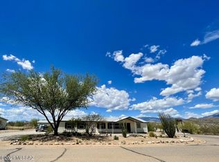 11988 S Cienega Ridge Pl, Vail, AZ 85641