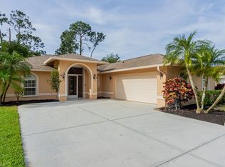 258 Willoughby Drive Ext, Naples, FL 34110