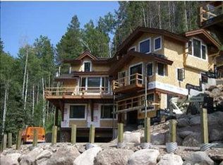 1772 Alpine Dr, Vail, CO 81657