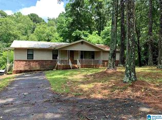 5307 Tyler Loop Rd, Pinson, AL 35126
