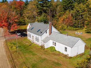42 Nash Corner Rd, Gilsum, NH 03448