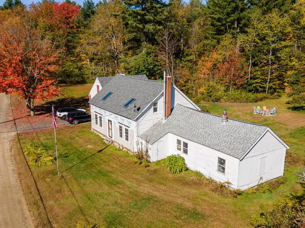 42 Nash Corner Road, Gilsum, NH 03448