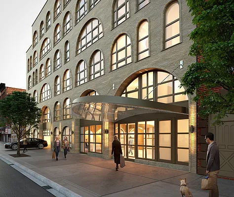 Sold by Brown Harris Stevens Development Marketing | media 13