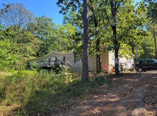 716 Davis St, Perry, AR 72125