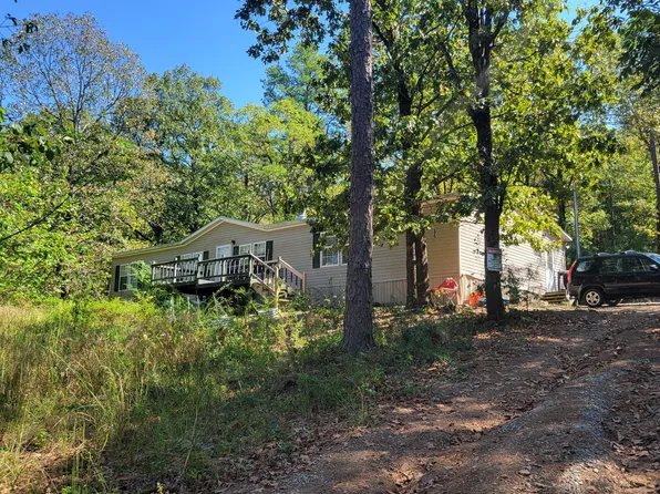 716 Davis St, Perry, AR 72125