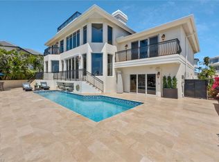 152 Conners Ave, Naples, FL 34108