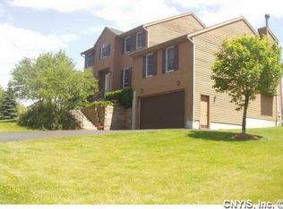 5790 Innsbruck Rd, East Syracuse, NY 13057