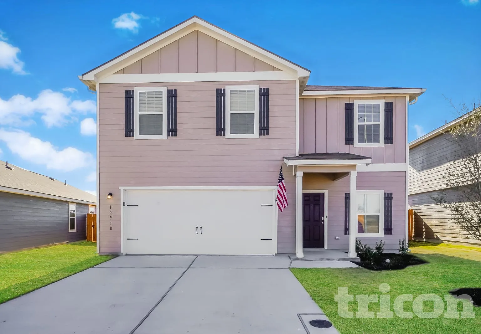 10918 Chatham Court Converse TX — Photo 1