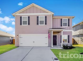 10918 Chatham Ct, Converse, TX 78109
