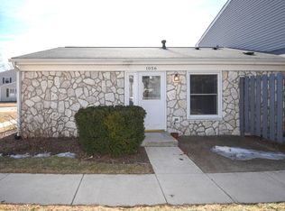 1056 Boston Hbr #1056, Schaumburg, IL 60193