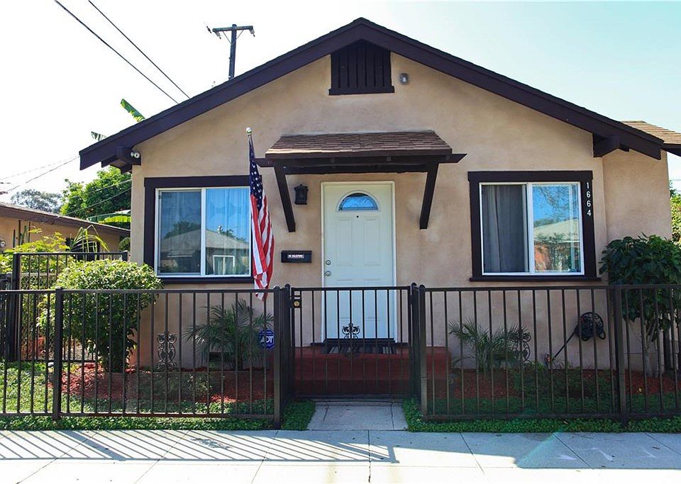 1st image of 1664 E Curry St