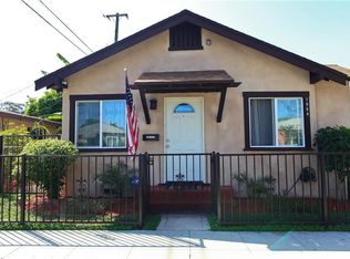 1664 E Curry St, Long Beach, CA 90805