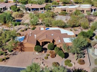 19028 E Picacho Rd, Rio Verde, AZ 85263