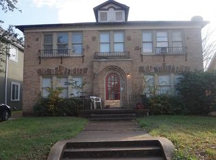 4226 Wycliff Ave, Dallas, TX 75219