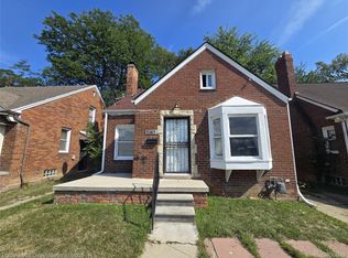 10742 Balfour Rd, Detroit, MI 48224