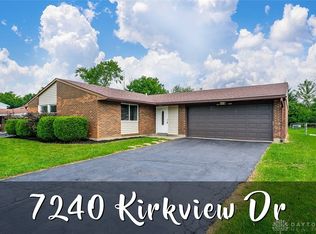 7240 Kirkview Dr, Dayton, OH 45424