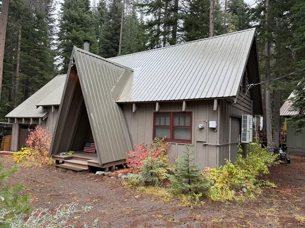 10500 Washoe Rd, Truckee, CA 96161