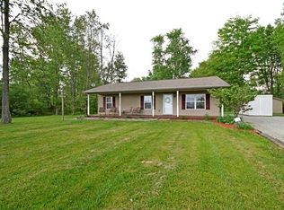6124 Marathon Edenton Rd, Blanchester, OH 45107