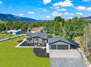 4736 E 2650 N, Eden, UT 84310