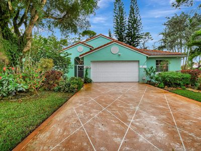 125 Egret Circle, Greenacres, FL, 33413