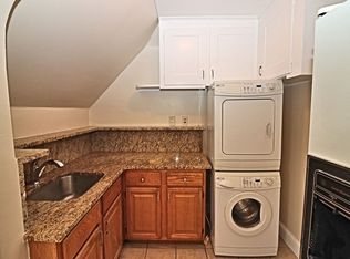 92-94 Saint Andrew Rd #3, Boston, MA 02128