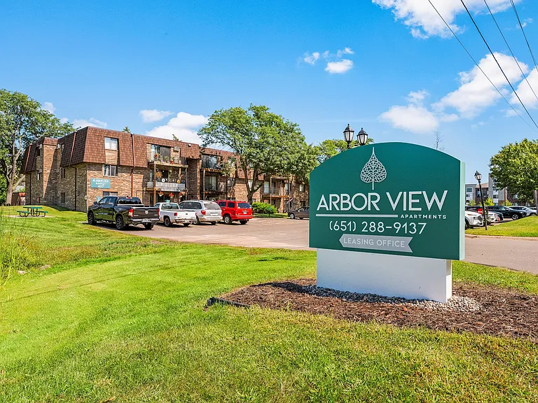 Arbor View Apartments — Photo 27