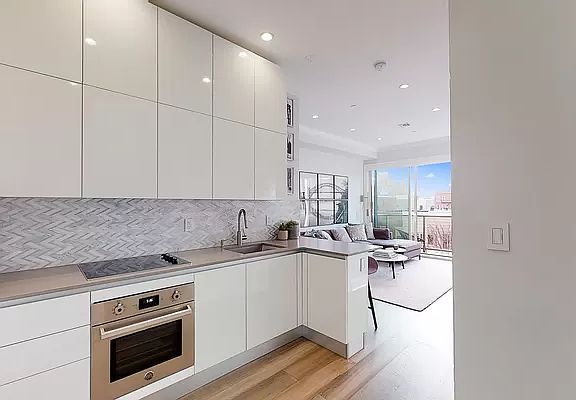 2nd image of 25-63 38th St Penthouse A