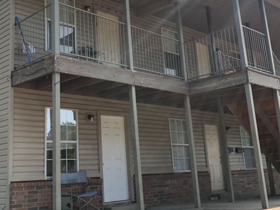 1st image of 1117 Ozier St APT C