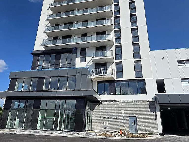 33 Erie Ave #1801 — Photo 3