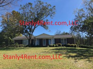 34838 Ellen Rd, Albemarle, NC 28127