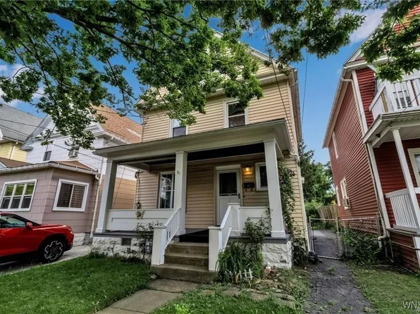 51 Peoria St, Buffalo, NY 14207