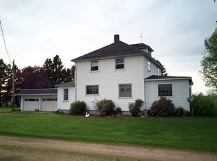 8945 County Road K, Arpin, WI 54410