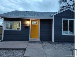 3433 W Alaska Pl, Denver, CO 80219