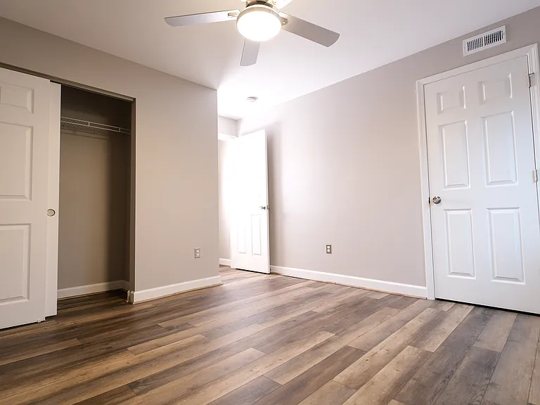 Guest Bed Room