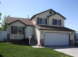 1185 N 490 E, Tooele, UT 84074