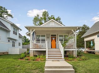 405 Juniper Dr, Cookeville, TN 38501