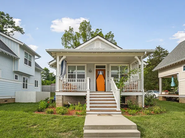 405 Juniper Dr, Cookeville, TN 38501